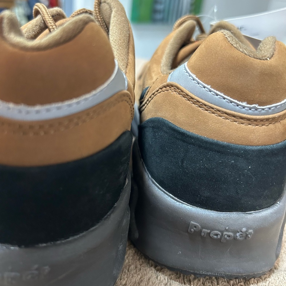 PROPET STABILITY WALKERS. NWT/no box men’s size 11.5N (B) Medicare approved - Picture 7 of 9